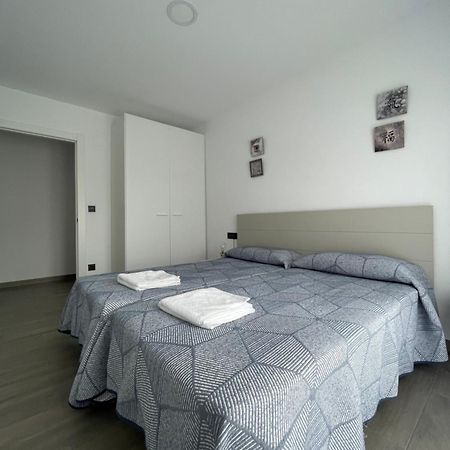 Apartamento Rústico Ochandiano Bagian luar foto